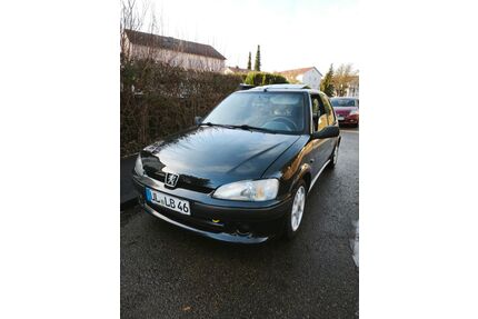 Peugeot 106 Gebrauchtwagen