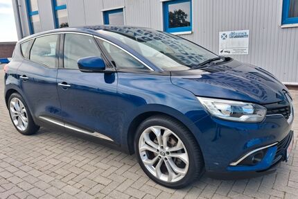 Renault Scenic Gebrauchtwagen