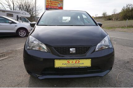 Seat Mii Gebrauchtwagen