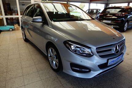 Mercedes-Benz B 220 Gebrauchtwagen