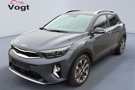 Kia Stonic Gebrauchtwagen