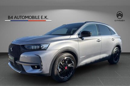 DS Automobiles DS7 (Crossback) Gebrauchtwagen