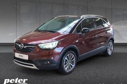 Opel Crossland (X) Gebrauchtwagen