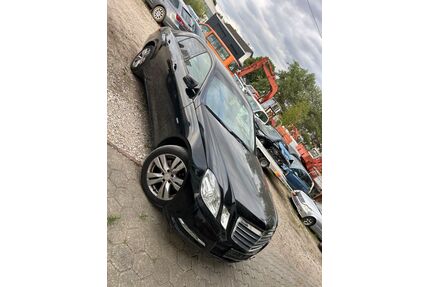 Mercedes-Benz E 220 Gebrauchtwagen