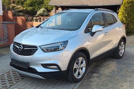 Opel Mokka X Gebrauchtwagen