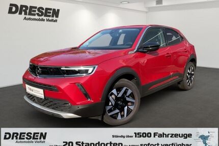 Opel Mokka Gebrauchtwagen
