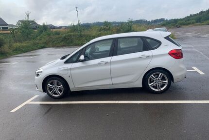 BMW 225 Active Tourer Gebrauchtwagen