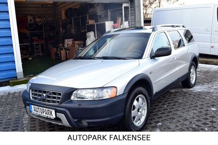 Volvo XC70 Gebrauchtwagen