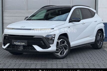 Hyundai KONA Gebrauchtwagen