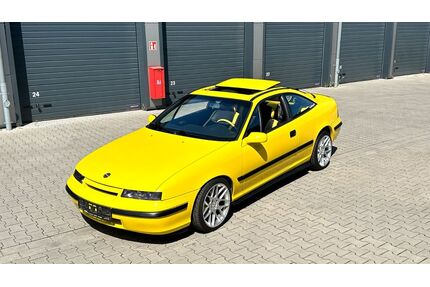 Opel Calibra Gebrauchtwagen