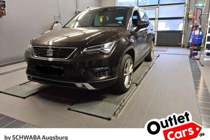 Seat Ateca Gebrauchtwagen