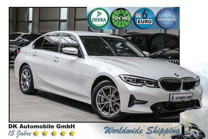 BMW 330 Gebrauchtwagen