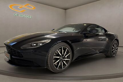 Aston Martin DB11 Gebrauchtwagen