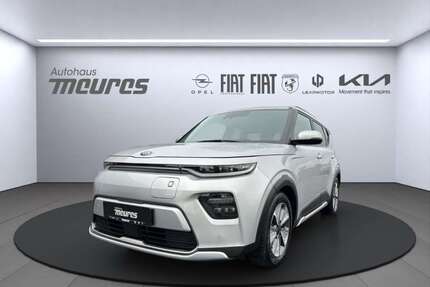 Kia Soul Gebrauchtwagen