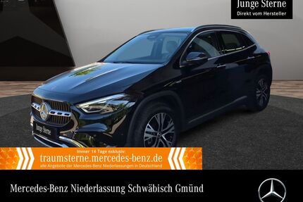 Mercedes-Benz GLA 250 Gebrauchtwagen