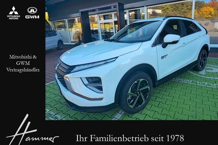 Mitsubishi Eclipse Cross Gebrauchtwagen