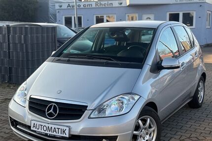 Mercedes-Benz A 160 Gebrauchtwagen