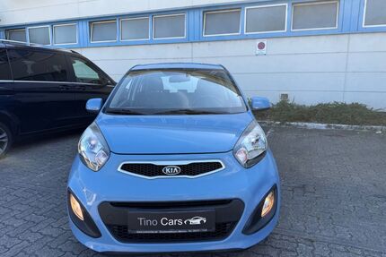 Kia Picanto Gebrauchtwagen