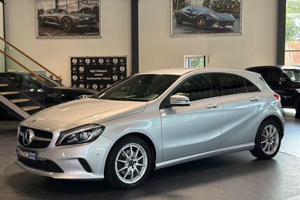 Mercedes-Benz A 200 Gebrauchtwagen