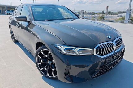 BMW 330 Gebrauchtwagen