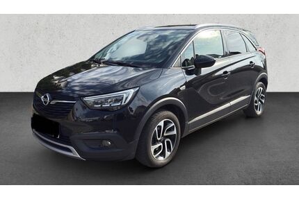 Opel Crossland (X) Gebrauchtwagen