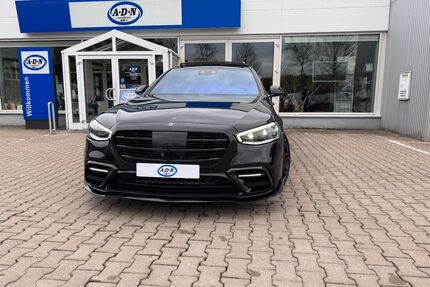 Mercedes-Benz S 400 Gebrauchtwagen