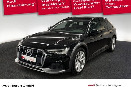 Audi A6 Allroad Gebrauchtwagen