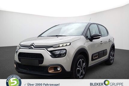 Citroen C3 Gebrauchtwagen