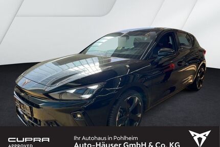Cupra Leon Gebrauchtwagen