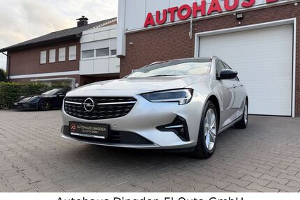 Opel Insignia Gebrauchtwagen