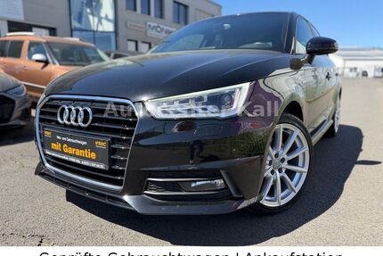 Audi A1 Gebrauchtwagen