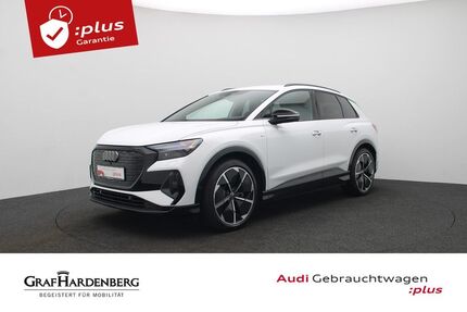 Audi Q4 e-tron Gebrauchtwagen