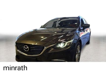 Mazda 6 Gebrauchtwagen