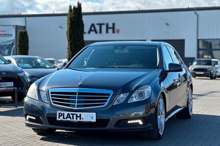 Mercedes-Benz E 350 Gebrauchtwagen