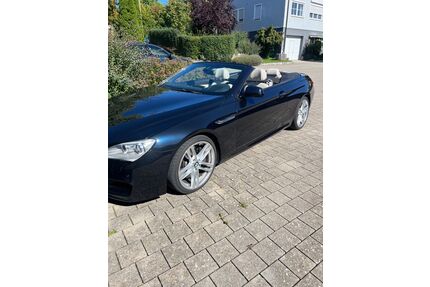 BMW 650 Gebrauchtwagen
