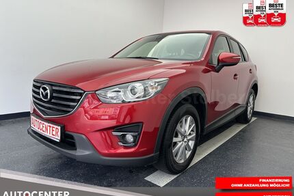 Mazda CX-5 Gebrauchtwagen