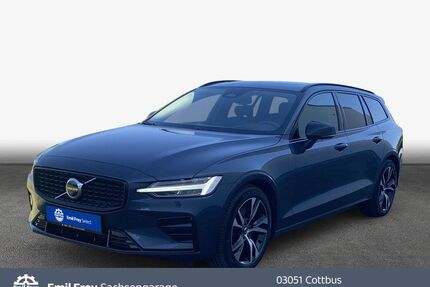 Volvo V60 Gebrauchtwagen
