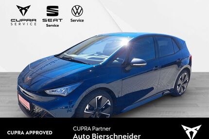 Cupra Born Gebrauchtwagen