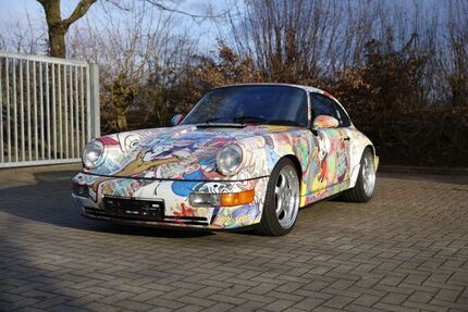 Porsche 964 Gebrauchtwagen