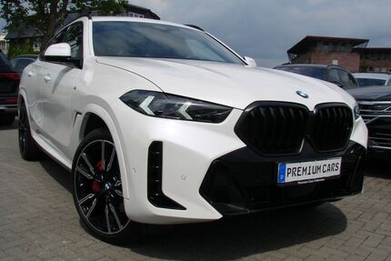 BMW X6 Gebrauchtwagen