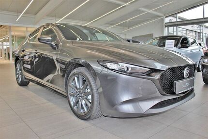Mazda 3 Gebrauchtwagen