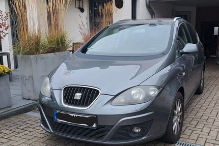 Seat Altea Gebrauchtwagen