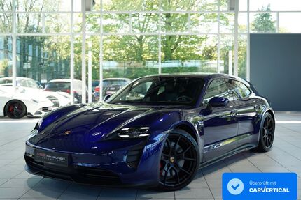 Porsche Taycan Gebrauchtwagen