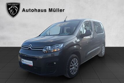 Citroen Berlingo Gebrauchtwagen