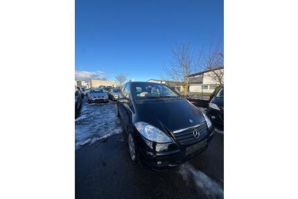 Mercedes-Benz A 150 Gebrauchtwagen