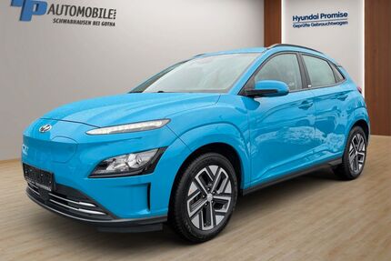 Hyundai KONA Elektro Gebrauchtwagen