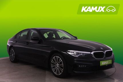 BMW 520 Gebrauchtwagen
