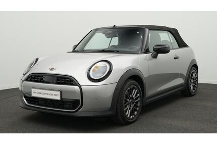 Mini Cooper Cabrio Gebrauchtwagen
