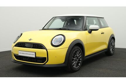 Mini Cooper C Gebrauchtwagen