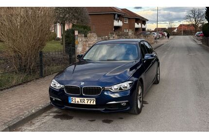 BMW 320 Gebrauchtwagen